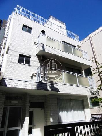 神宮前の賃貸オフィス 賃貸事務所ドットコム