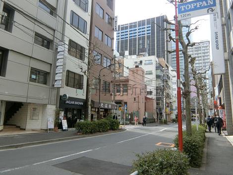 物件周辺