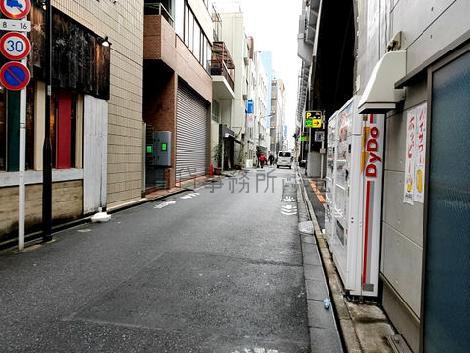 物件周辺