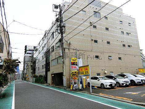 物件周辺