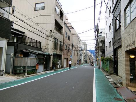 物件周辺