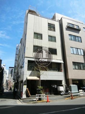 星野ビル 外観写真