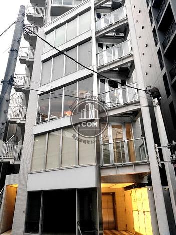 CREAL浅草スカイビュースクエアの外観写真