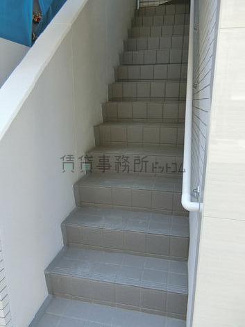 階段