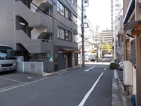 物件周辺