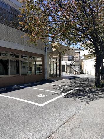 物件周辺