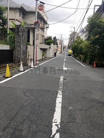物件周辺