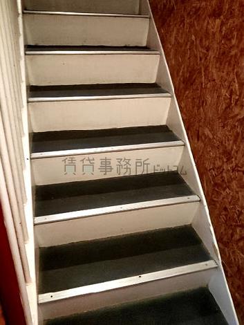 階段