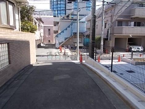 物件周辺