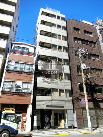 桂昇ビル 外観写真