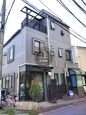 桜台5丁目店舗・事務所 外観写真
