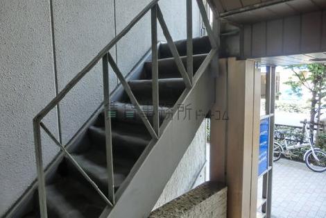 階段