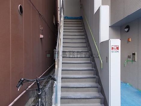 階段