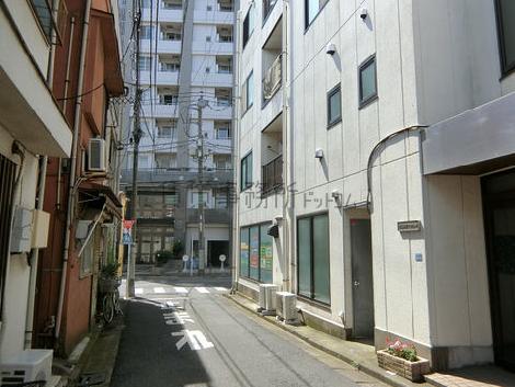 物件周辺