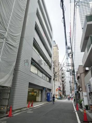 物件周辺