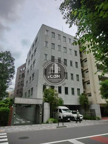LH番町スクエアの外観写真