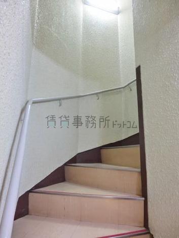 階段
