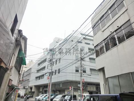 物件周辺