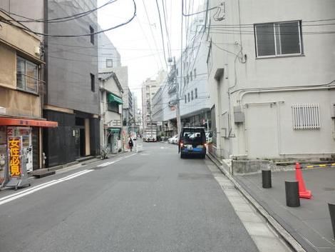 物件周辺