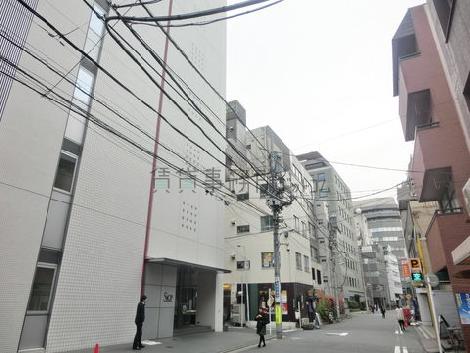 物件周辺
