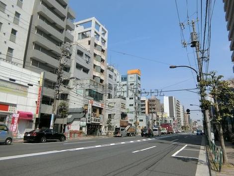 物件周辺