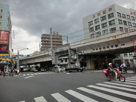 物件周辺