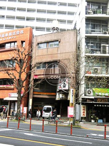 池添ビル 外観写真