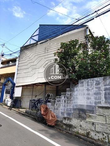 カーサボラールの外観写真