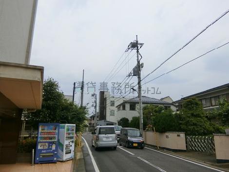 物件周辺