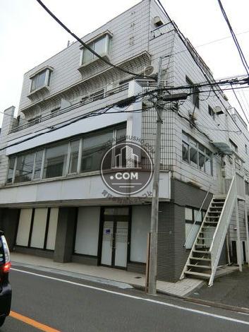 センチュリーハイム 外観写真