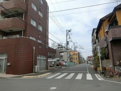 物件周辺