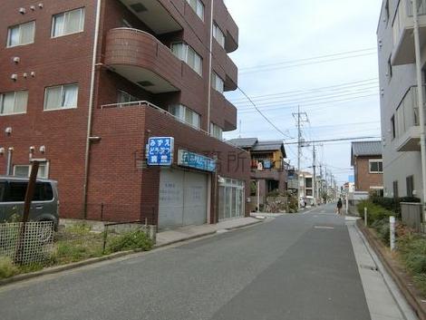 物件周辺