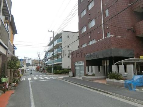 物件周辺
