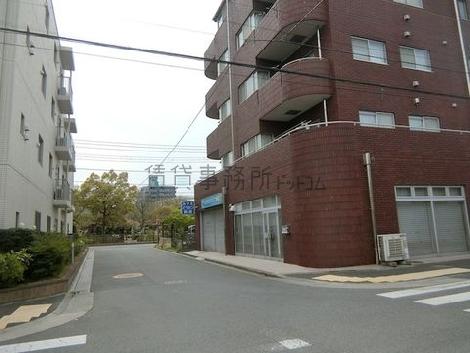 物件周辺