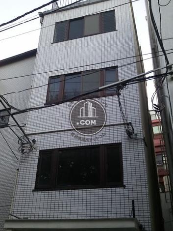 クルコトビルの外観写真