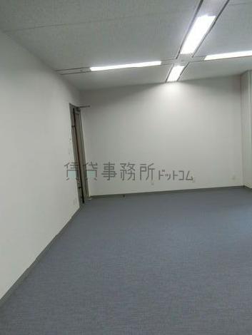 品川グランドセントラルタワーの室内