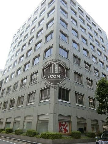 沢の鶴人形町ビルの外観写真