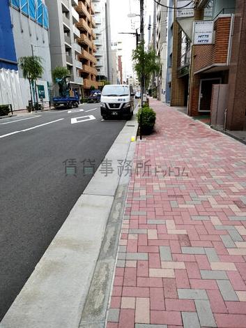 物件周辺