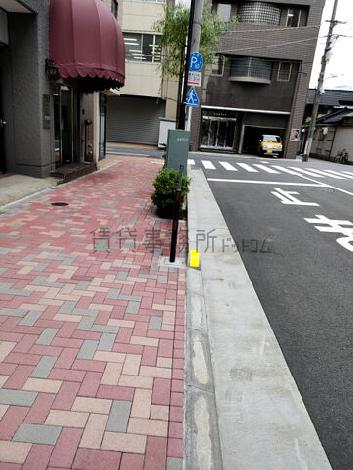 物件周辺
