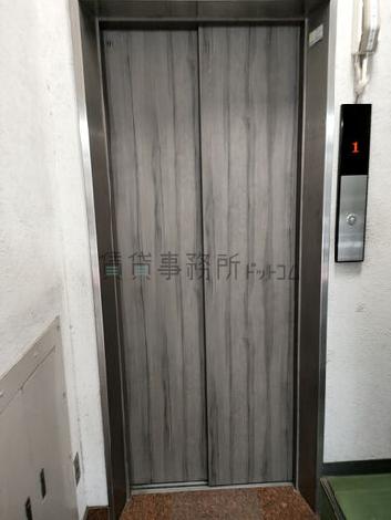 エレベーター