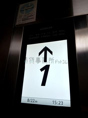 エレベーター