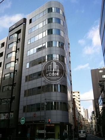 NCO神田須田町の外観写真