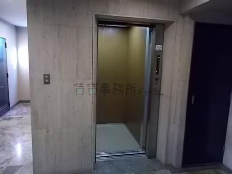 エレベーター