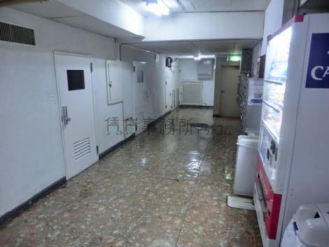 明るい室内
