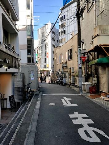 物件周辺
