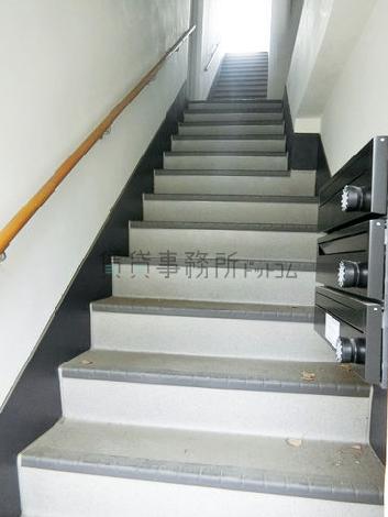 階段
