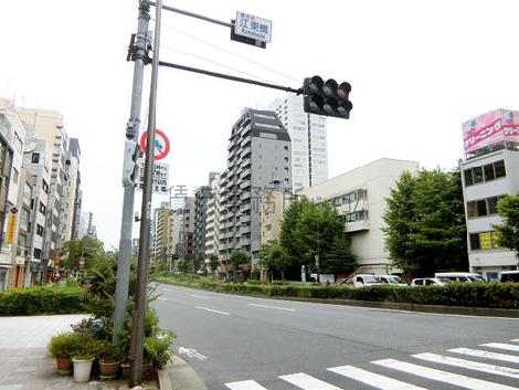 物件周辺