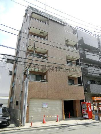 ファーストパレス 船堀 賃貸事務所ドットコム