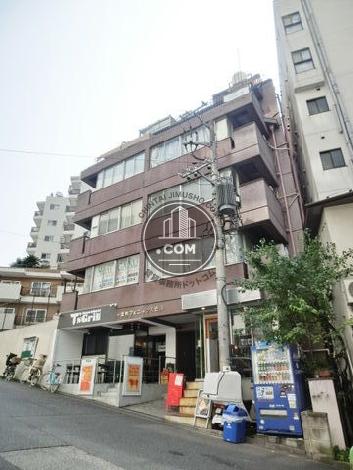一番町フェニックスビルの外観写真