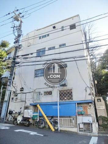 太郎坊マンションの外観写真